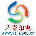 艺彩logo